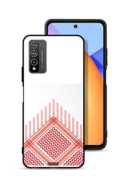 Tolwak Honor 10X Lite Protective Case Cover Shamal