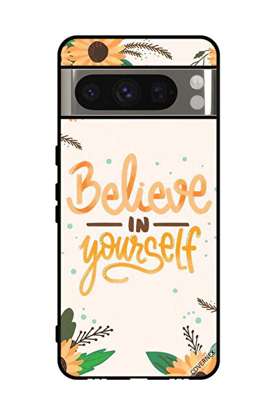 Covernex غطاء حماية لهاتف Google Pixel 8 Pro - ثق بنفسك