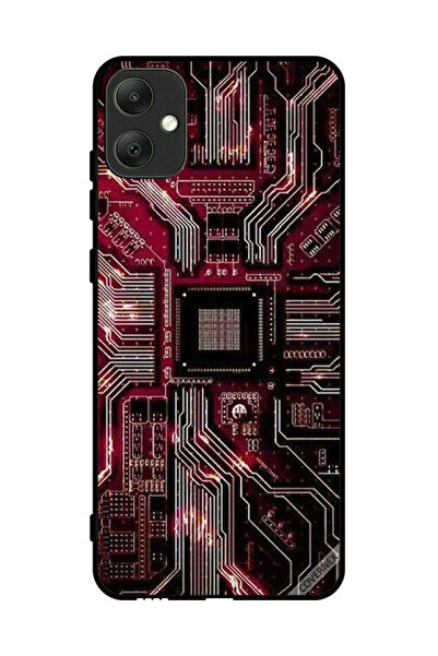 Covernex غطاء حماية لهاتف سامسونج جالاكسي A05 من كريكت