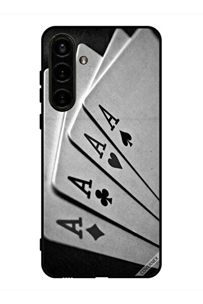 Covernex غطاء حماية لبطاقات سامسونج جالكسي S24 بلس