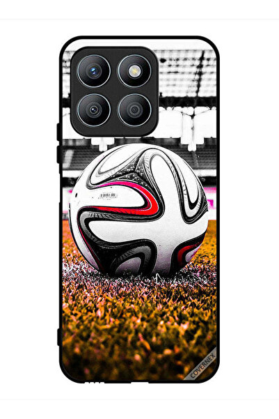 Covernex غطاء حماية لهاتف Honor X8b Ball