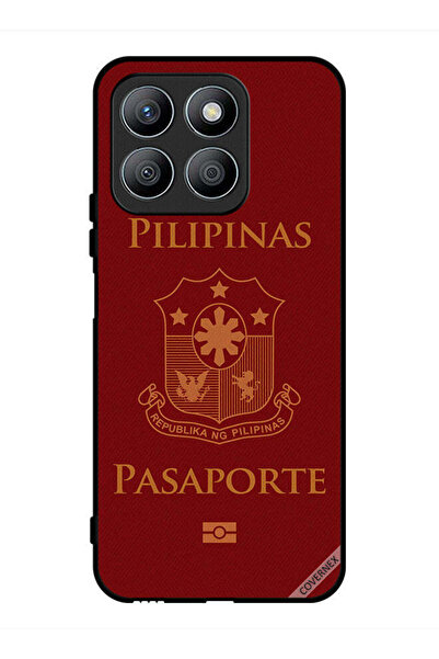 Covernex Protective Case Cover For Honor X8b Philippines Passport