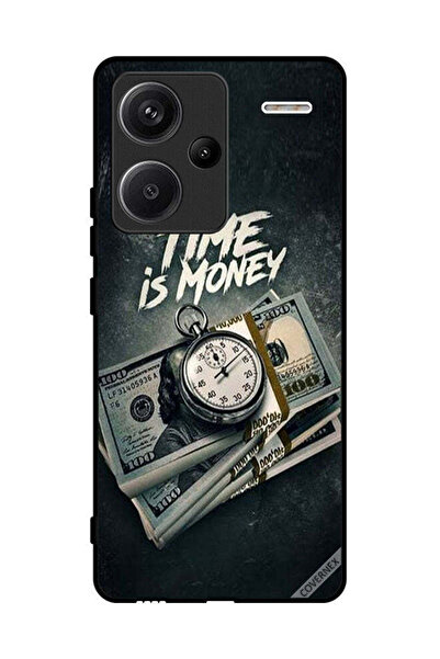 Covernex غطاء حماية لهاتف شاومي ريدمي نوت 13 برو بلس - الوقت هو المال