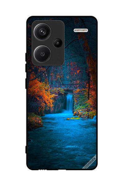 Covernex غطاء حماية لهاتف شاومي ريدمي نوت 13 برو بلس - شلال