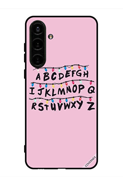 Covernex غطاء حماية لهاتف سامسونج جالاكسي S24 بلس Abcd