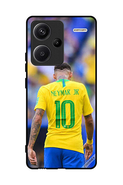 Covernex غطاء حماية لهاتف شاومي ريدمي نوت 13 برو بلس نيمار