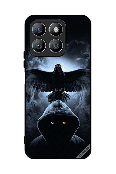 Covernex غطاء حماية لهاتف Honor X8b Eagle