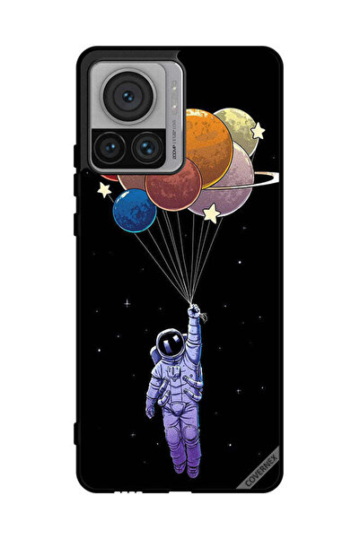 Covernex غطاء حماية لهاتف موتورولا موتو X30 برو - اصطدهم جميعًا