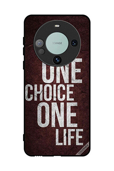 Covernex غطاء حماية لهاتف هواوي ميت 60 - اختيار واحد، حياة واحدة