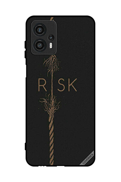 Covernex غطاء حماية لهاتف موتورولا موتو جي 13 ريسك