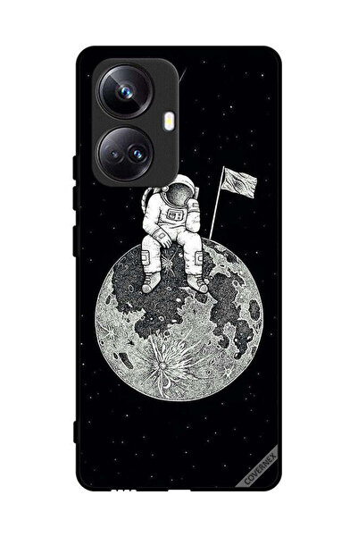 Covernex غطاء حماية لهاتف Realme 10 Pro Plus ماذا تفعل أيضًا في هذا الكون؟