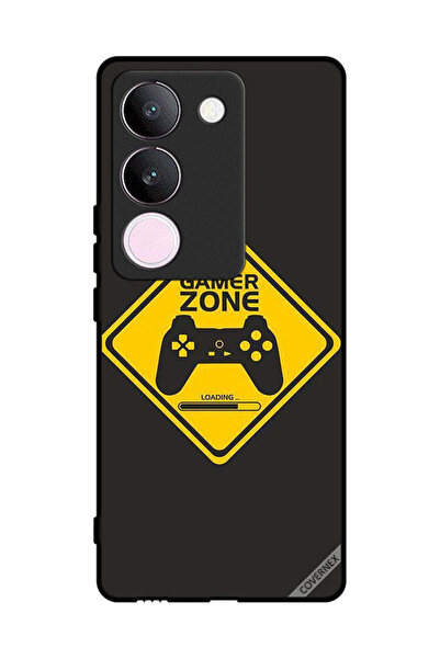 Covernex غطاء حماية لهاتف vivo V29 Gamer Zone Loading