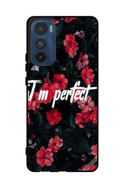 Covernex Protective Case Cover For Motorola Edge 30 I m Perfect
