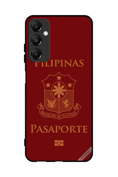 Covernex Protective Case Cover For Samsung Galaxy A05s Philippines Passport