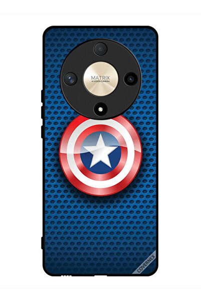 Covernex غطاء حماية لهاتف Honor X9b Shield