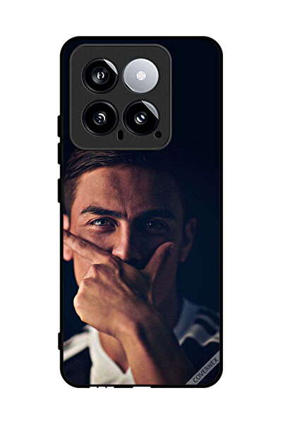 Covernex غطاء حماية لهاتف شاومي 14 باولو دي جي