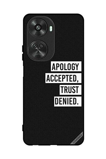 Covernex غطاء حماية لهاتف هواوي نوفا 11 SE اعتذار مقبول ثقة مرفوضة