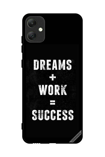 Covernex غطاء حماية لهاتف سامسونج جالاكسي A05 دريمز بلس وورك