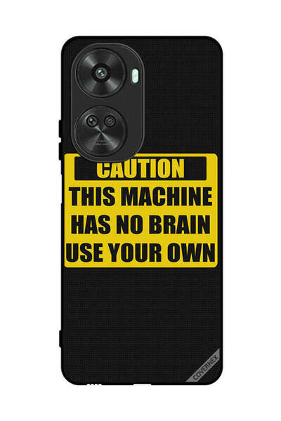 Covernex غطاء حماية لهاتف هواوي نوفا 11 SE تحذير: هذا الجهاز لا يحتوي على دما...