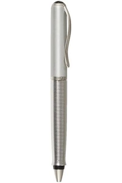Mena Rise Şirinshop Epoch Series K361 Zircon Silver Ballpoint Pen 1108107