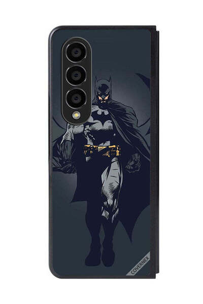 Covernex غطاء حماية لهاتف سامسونج جالاكسي زد فولد 4 باتمان