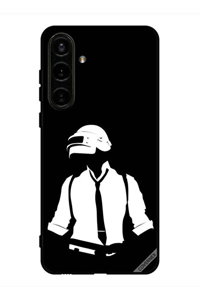 Covernex غطاء حماية لهاتف سامسونج جالاكسي S24 ببجي