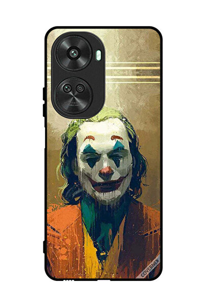 Covernex غطاء حماية لهاتف هواوي نوفا 11 إس إي - رسمة جوكر