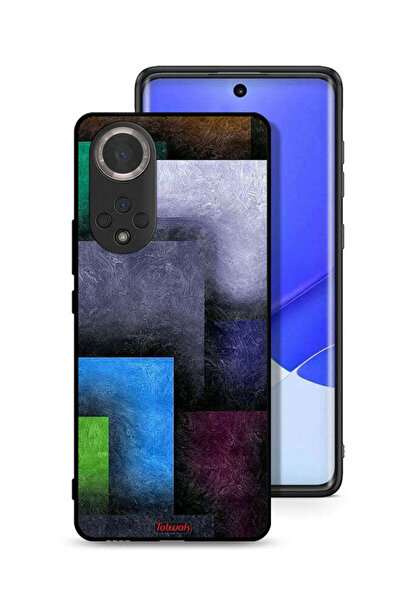 Tolwak نمط غطاء الحماية لهاتف Honor 50