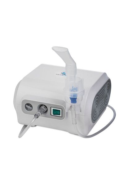 KidsCare Kidscare KCN330 compressor aerosol device