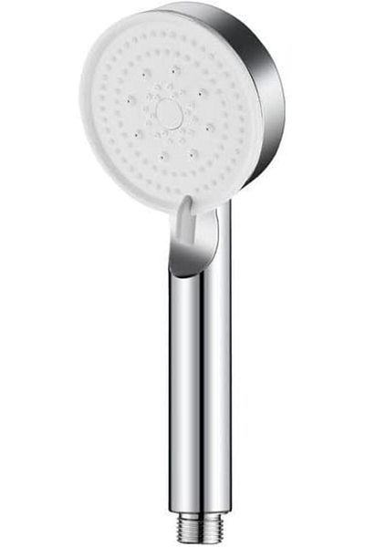 Mena Rise Diyar-Ifırsatshop Home Turbo Shower Head, 5 Function Adjustable Water Flow, High Pressure