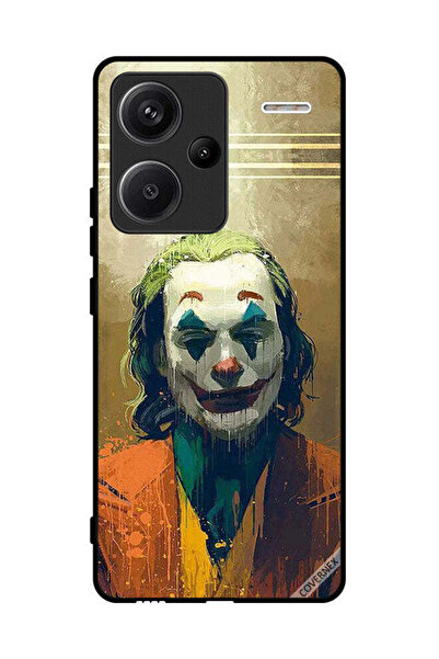 Covernex غطاء حماية لهاتف شاومي ريدمي نوت 13 برو بلس - رسمة جوكر