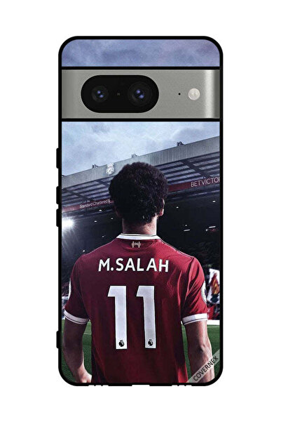 Covernex غطاء حماية لهاتف جوجل بيكسل 8 محمد صلاح