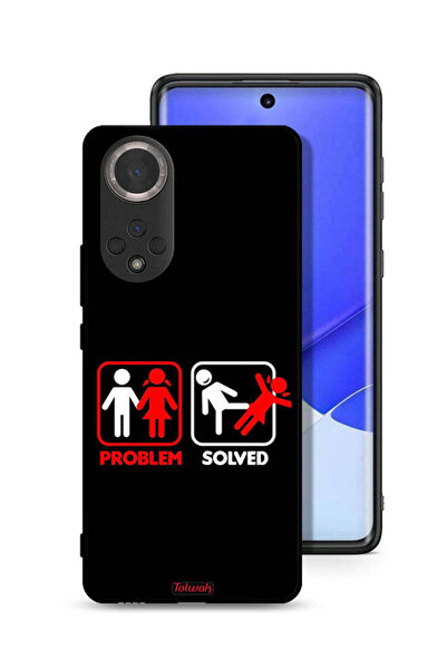 Tolwak تم حل مشكلة غطاء الحماية لهاتف Honor 50