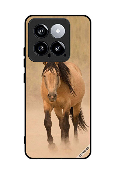 Covernex غطاء حماية لهاتف شاومي 14 هورس ريس