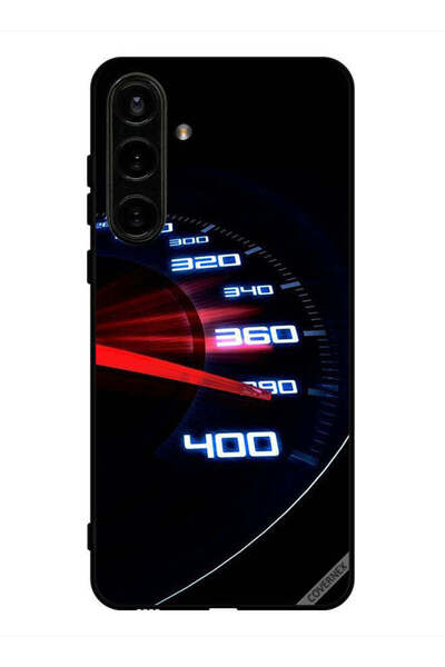 Covernex غطاء حماية لهاتف سامسونج جالاكسي S24 سبيد ميتر 390 بلس