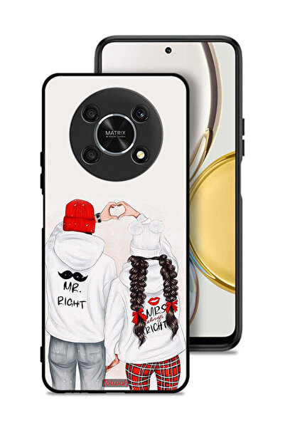 Tolwak غطاء حماية لهاتف Honor X30 5G - يمين ويمين دائمًا