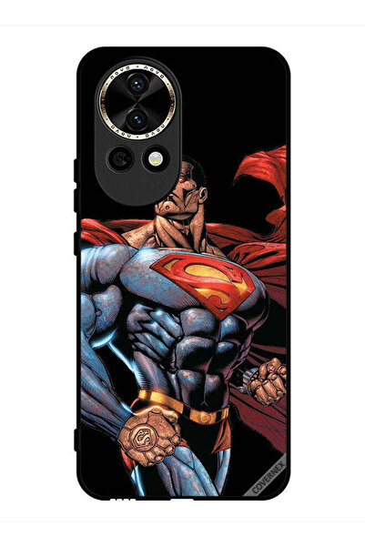 Covernex غطاء حماية لهاتف هواوي نوفا 12 سوبر مان