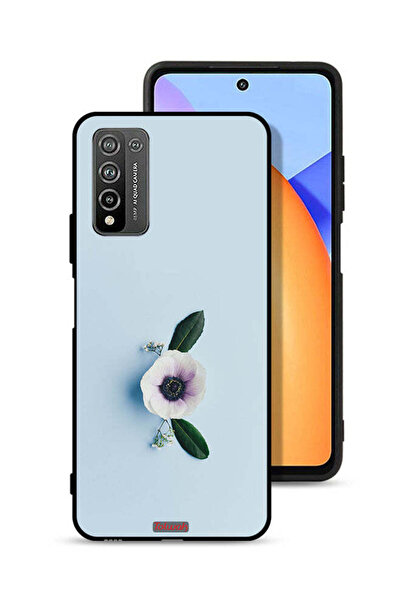 Tolwak غطاء حماية لهاتف Honor 10X Lite من تصميم آني سبرات