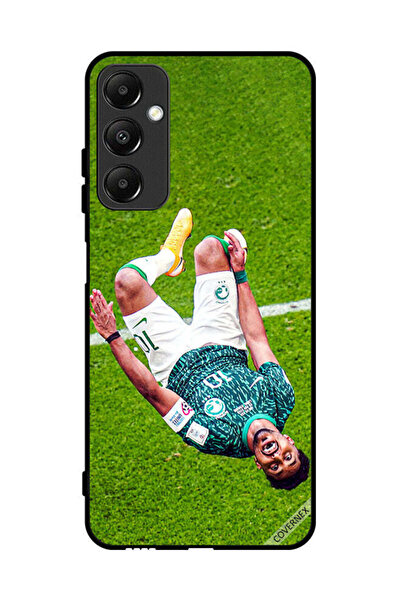 Covernex غطاء حماية لهاتف سامسونج جالاكسي A05s - سالم الدوسري