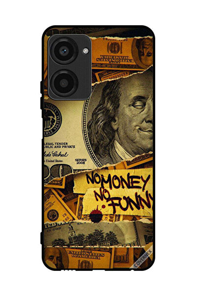 Covernex غطاء حماية لهاتف Realme 10 Pro - نقود بدون ضحك