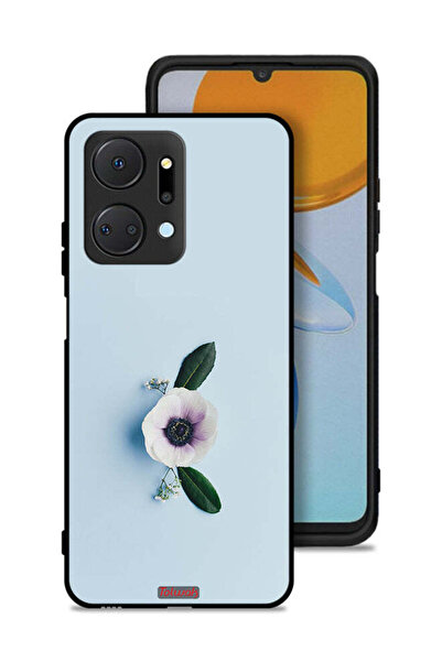 Tolwak غطاء حماية لهاتف Honor X7a من آني سبرات