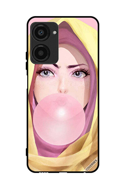 Covernex غطاء حماية لهاتف Realme 10 Pro Bubble Balloon