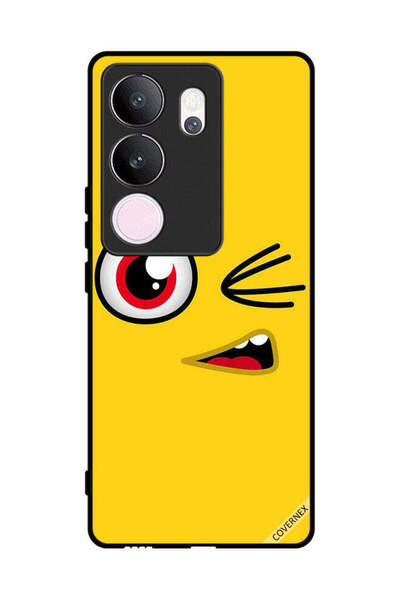 Covernex غطاء حماية لهاتف فيفو V29 برو وينكي آي