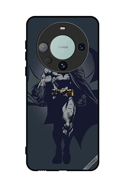 Covernex غطاء حماية لهاتف هواوي ميت 60 برو بلس باتمان