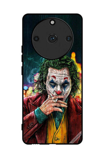 Covernex غطاء حماية لهاتف Realme 11 Pro Plus برسومات الجوكر
