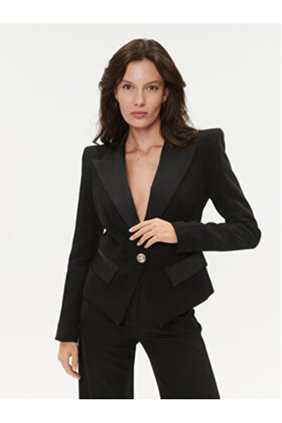 Babylon Sacou damă S00714 Negru