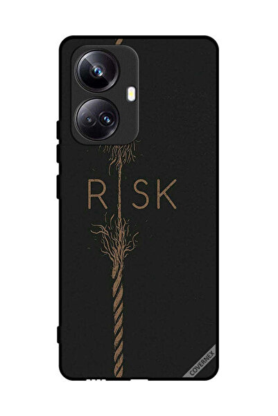 Covernex غطاء حماية لهاتف Realme 10 Pro Plus Risk