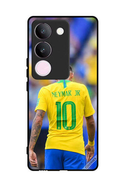 Covernex غطاء حماية لهاتف فيفو V29 نيمار