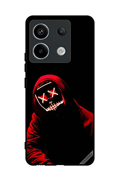 Covernex غطاء حماية لهاتف شاومي ريدمي نوت 13 برو قناع الهالوين