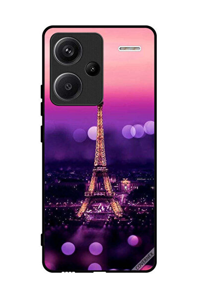 Covernex غطاء حماية لهاتف شاومي ريدمي نوت 13 برو بلس برج إيفل